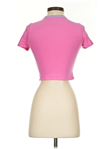 Urban Outfitters Short Sleeve T-Shirt (view 2)