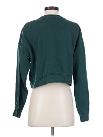 Zara Sweatshirt (view 2)