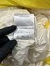 Moncler Yellow Snow Jacket Size XS (0) - photo 6