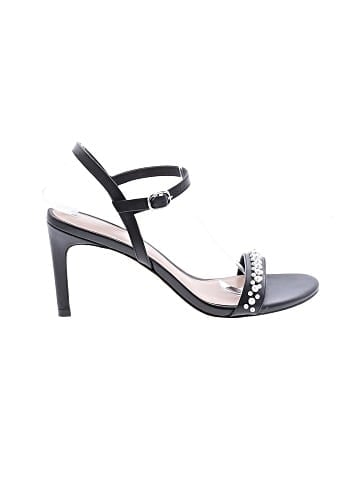 Stuart Weitzman for Scoop NYC Sandals (view 1)