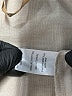 Assorted Brands 100% Polyester Tan 3/4 Sleeve Blouse Size M - photo 8