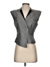 Bebe Gray Vest Size XS - photo 1