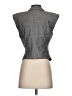 Bebe Gray Vest Size XS - photo 2