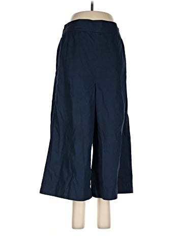 Madewell Mayfield Culotte Pants (view 1)