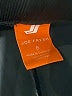 Joe Fresh Solid Black Track Pants Size 8 - photo 7