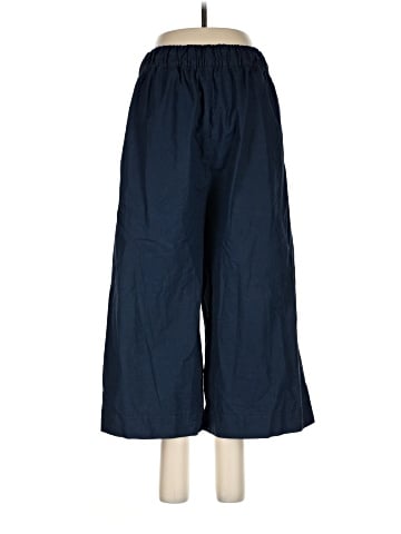 Madewell Mayfield Culotte Pants (view 2)