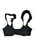 Aerie Black Swimsuit Top Size M - photo 1