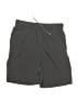 Old Navy Solid Gray Athletic Shorts Size 10 - 12 - photo 1