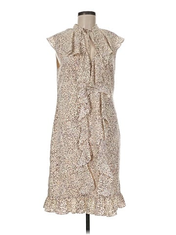 MIKAEL AGHAL Cocktail Dress (view 1)