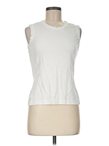 Club Monaco Sleeveless T-Shirt (view 1)