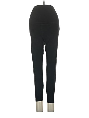 Beyond the Bump by Beyond Yoga Active Pants (view 2)