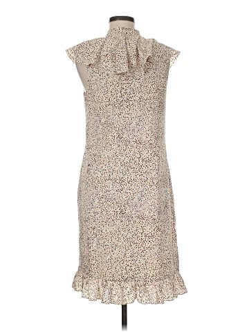 MIKAEL AGHAL Cocktail Dress (view 2)