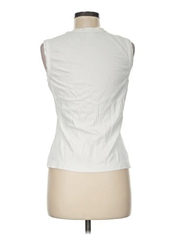 Club Monaco Sleeveless T-Shirt (view 2)