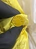 Moncler Yellow Snow Jacket Size XS (0) - photo 9