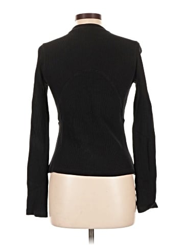 Sweaty Betty Long Sleeve Polo (view 2)