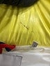 Moncler Yellow Snow Jacket Size XS (0) - photo 7