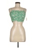 Aeropostale Green Sleeveless Top Size M - photo 1