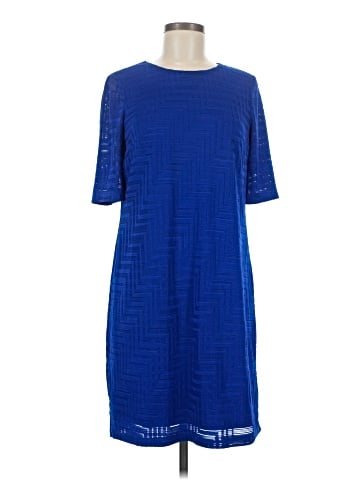 Wisp Casual Dress (view 1)