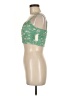 Aeropostale Green Sleeveless Top Size M - photo 5