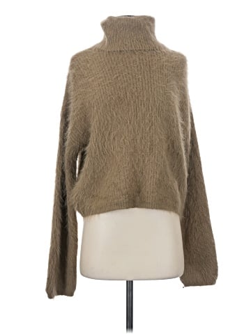 Vero Moda Turtleneck Sweater (view 1)