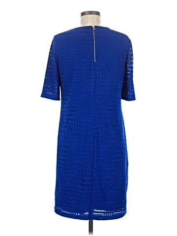 Wisp Casual Dress (view 2)