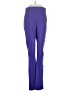 Athleta Color Block Purple Active Pants Size 8 (tall) - photo 1