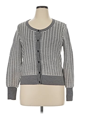 Worthington Cardigan (view 1)