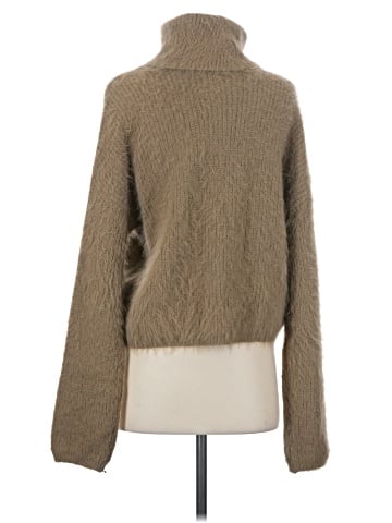 Vero Moda Turtleneck Sweater (view 2)