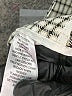 Worthington Houndstooth Ivory Blazer Size S - photo 7