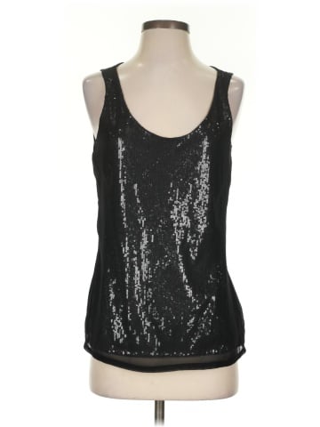 Express Sleeveless Top (view 1)