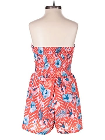 Toxik3 Romper (view 2)