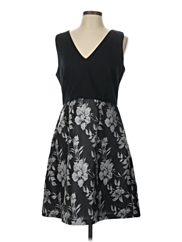 Hutch Cocktail Dress (view 1)