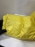 Moncler Yellow Snow Jacket Size XS (0) - photo 8