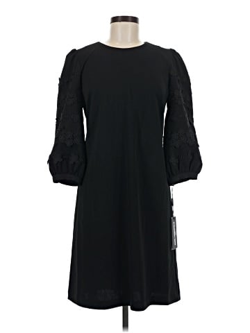 Karl Lagerfeld Paris Casual Dress (view 1)