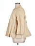 Lafayette 148 New York 100% Polyester Tan Jacket Size XL - photo 5