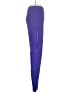 Athleta Color Block Purple Active Pants Size 8 (tall) - photo 4