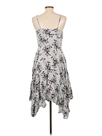 Angie Casual Dress (view 2)