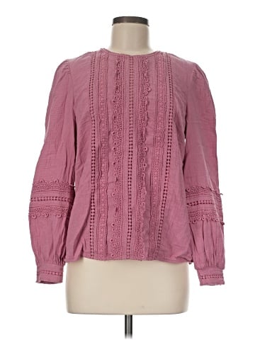 Boden Long Sleeve Blouse (view 1)