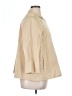 Lafayette 148 New York 100% Polyester Tan Jacket Size XL - photo 4
