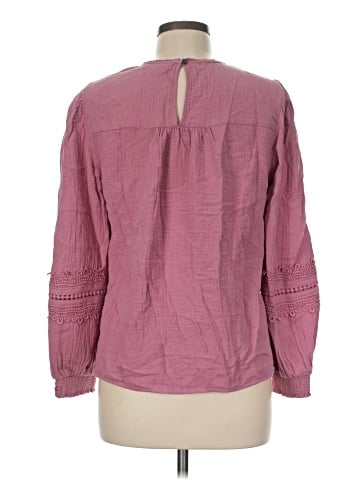 Boden Long Sleeve Blouse (view 2)