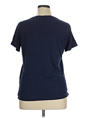 MICHAEL Michael Kors Short Sleeve T-Shirt (view 2)