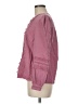 Boden Pink Long Sleeve Blouse Size 8 - photo 5
