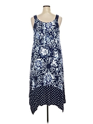 Simply Vera Vera Wang Casual Dress (view 2)