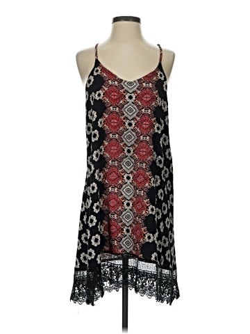 Angie Cocktail Dress (view 1)
