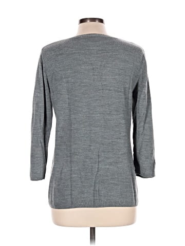 Kim Rogers Pullover Sweater (view 2)