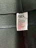 Nordstrom Rack 100% Polyurethane Black Active Pants Size XXL - photo 4