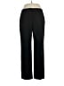 Kasper 100% Polyester Solid Black Dress Pants Size 14 - photo 1