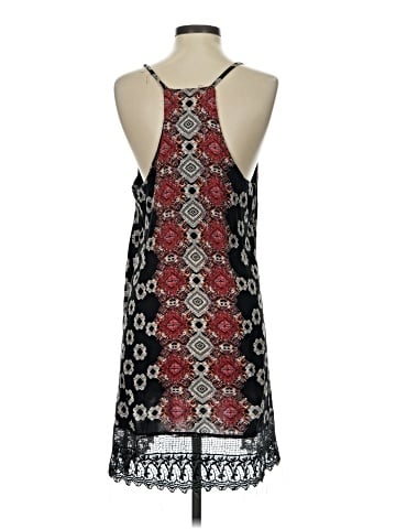 Angie Cocktail Dress (view 2)
