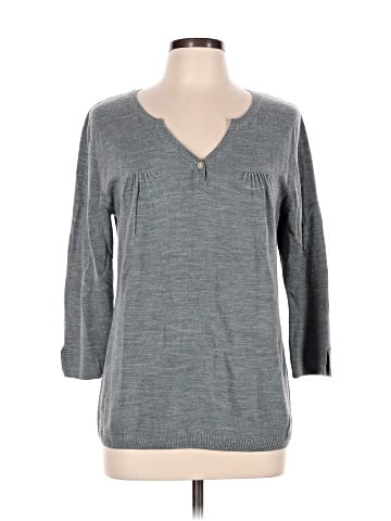Kim Rogers Pullover Sweater (view 1)