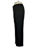 Kasper 100% Polyester Solid Black Dress Pants Size 14 - photo 5